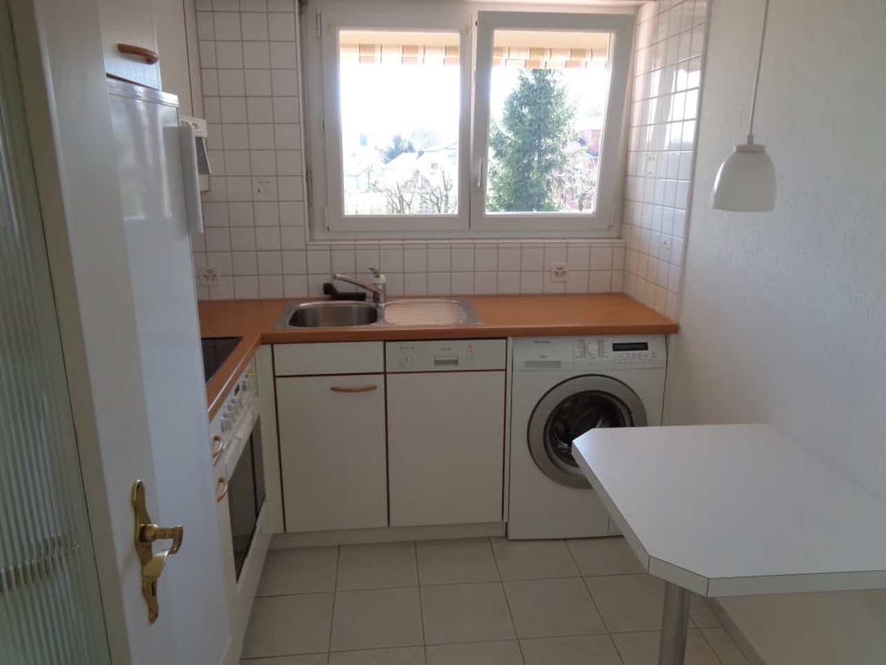 Appartement de 2 pièces, photo 4 sur 6