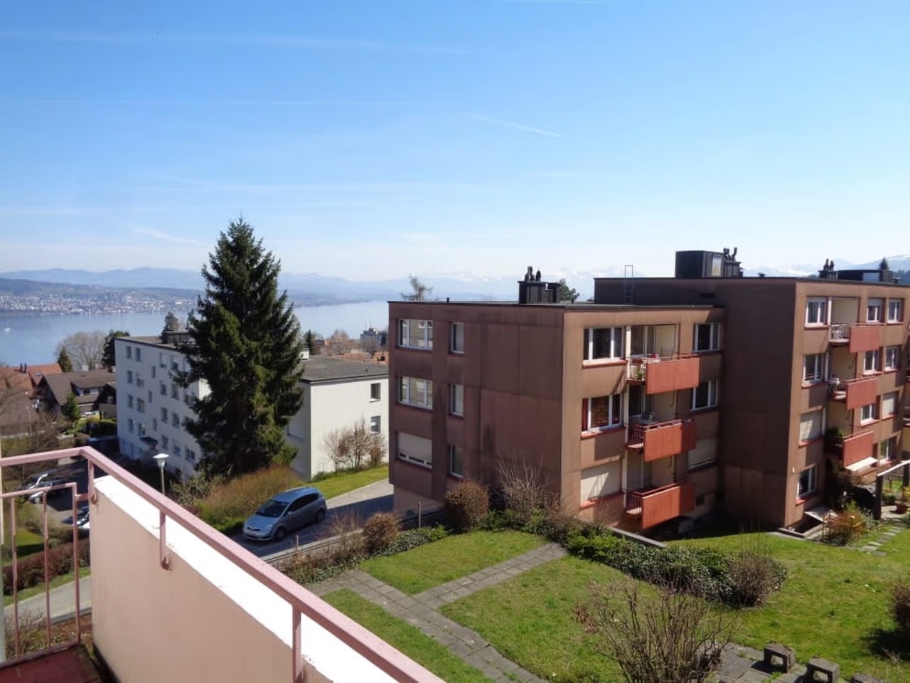Appartement de 2 pièces, photo 2 sur 6