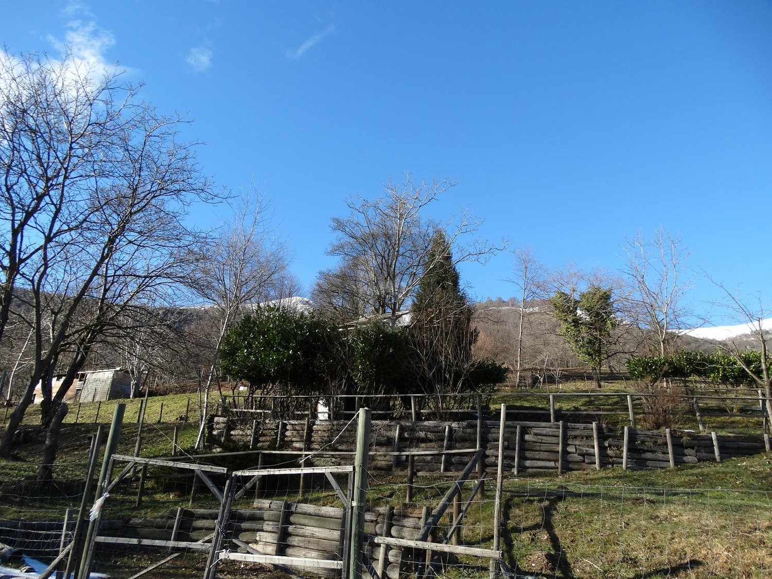1771m² agricultural land, Foto 1 von 4