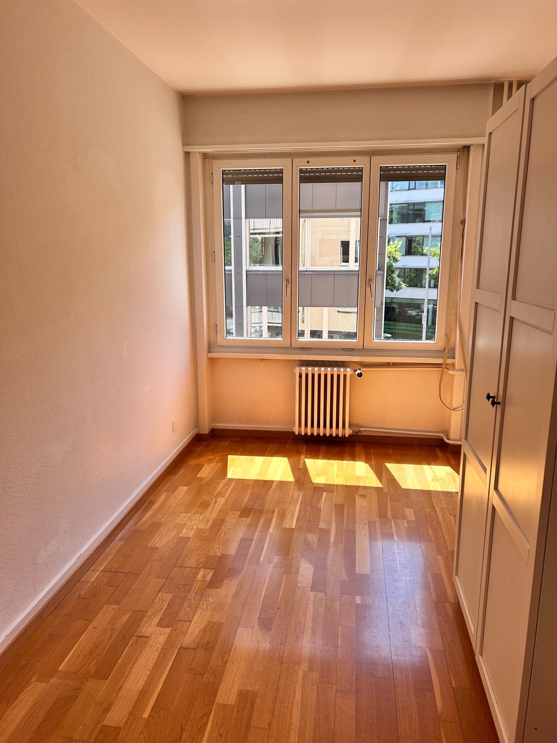 Room in a shared flat, Foto 3 von 5