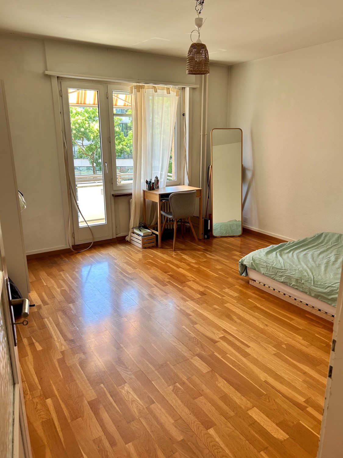 Room in a shared flat, Foto 4 von 5