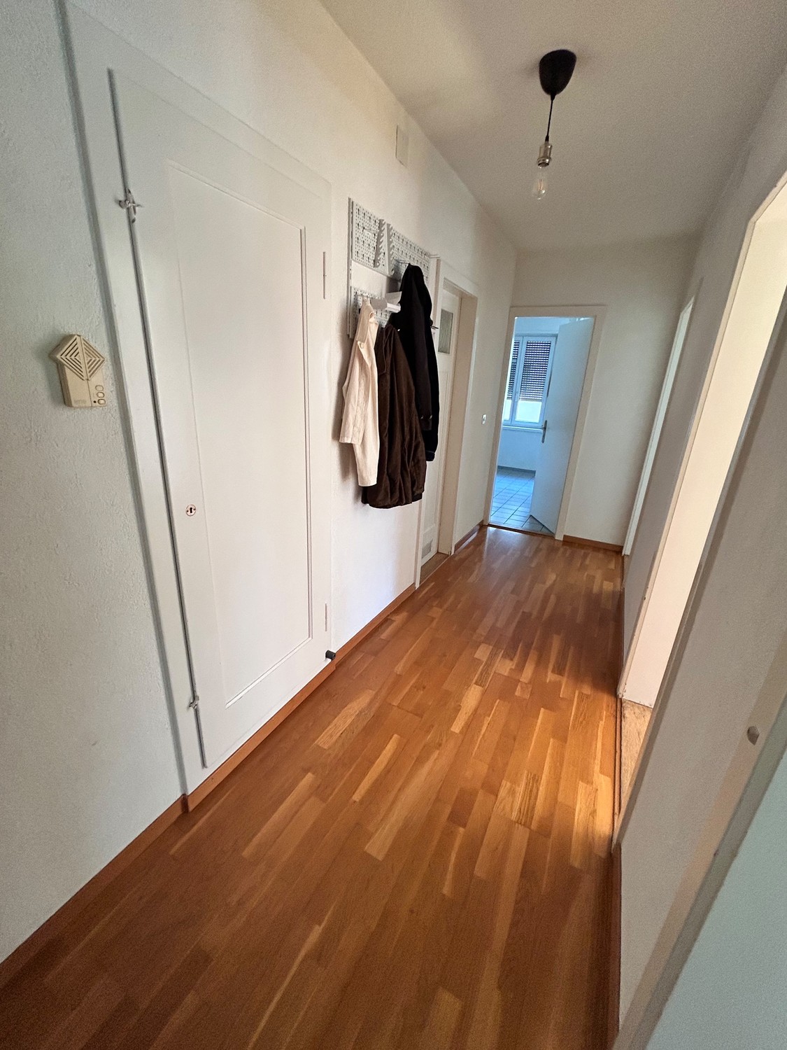 Room in a shared flat, Foto 5 von 5