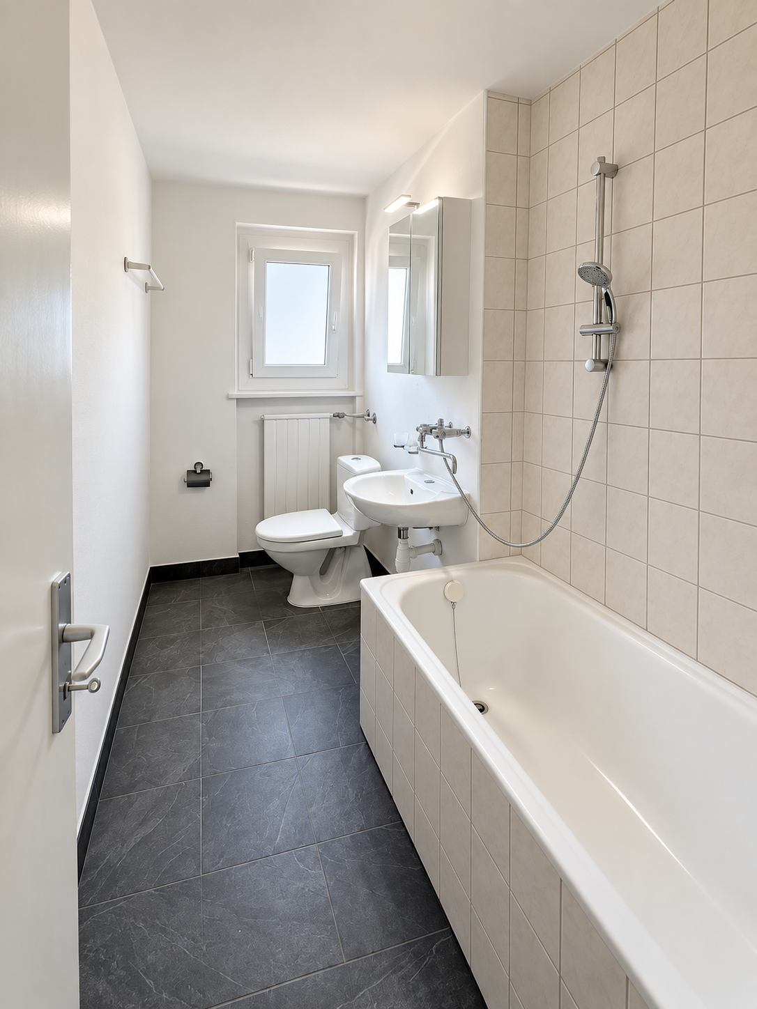 2 ½ Zimmer-Wohnung, Foto 4 von 4
