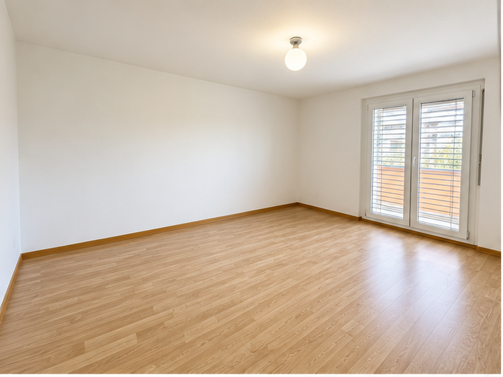 2 ½ Zimmer-Wohnung, Foto 3 von 4