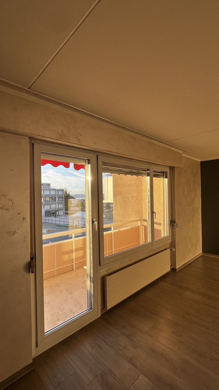 3 ½ rooms apartment, Foto 4 von 10