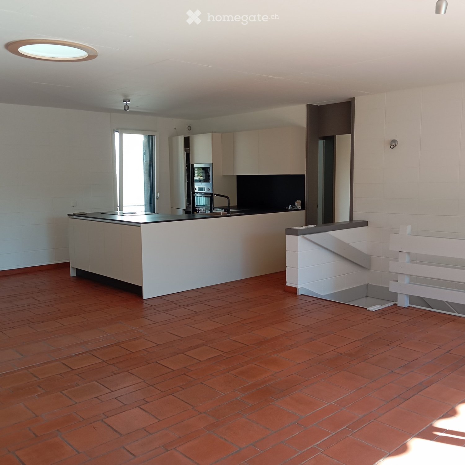 5 ½ Zimmer-Wohnung