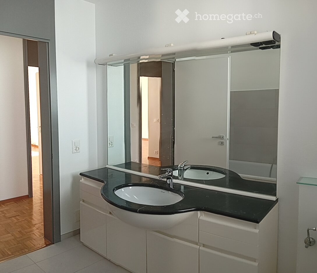 5 ½ Zimmer-Wohnung