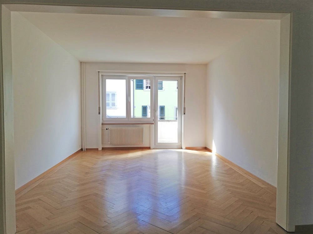 2 ½ rooms apartment, Foto 6 von 8