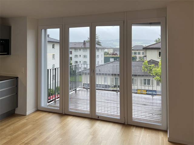 1 room apartment