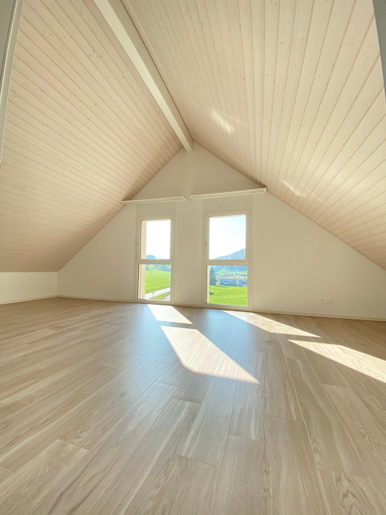 4 ½ rooms roof flat, Foto 8 von 10