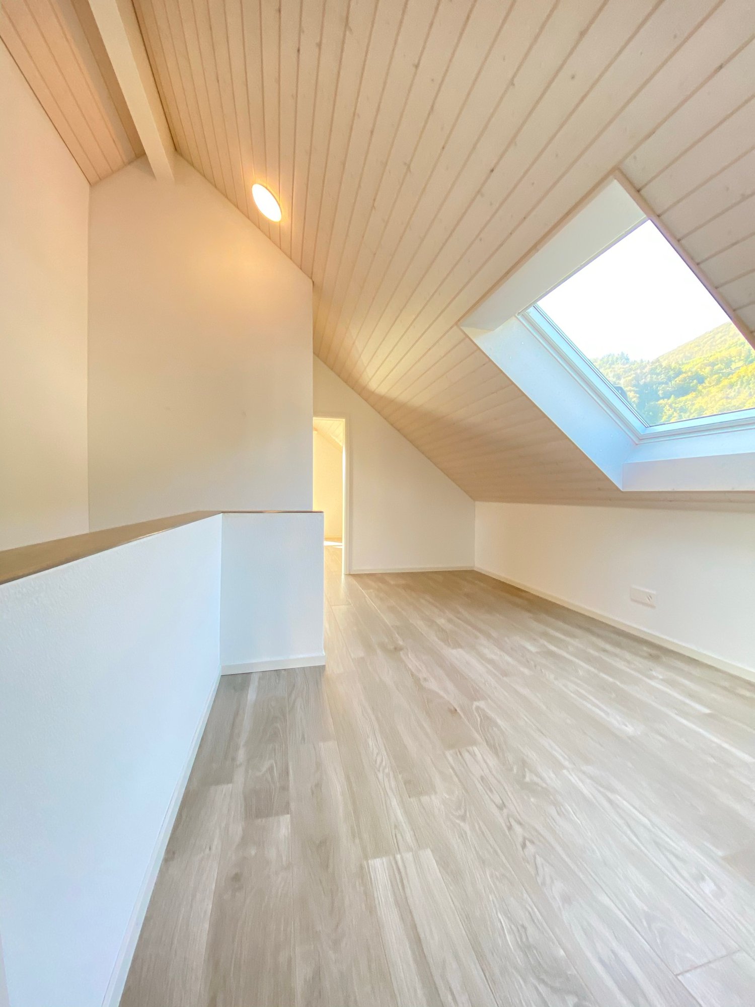 4 ½ rooms roof flat, Foto 7 von 10
