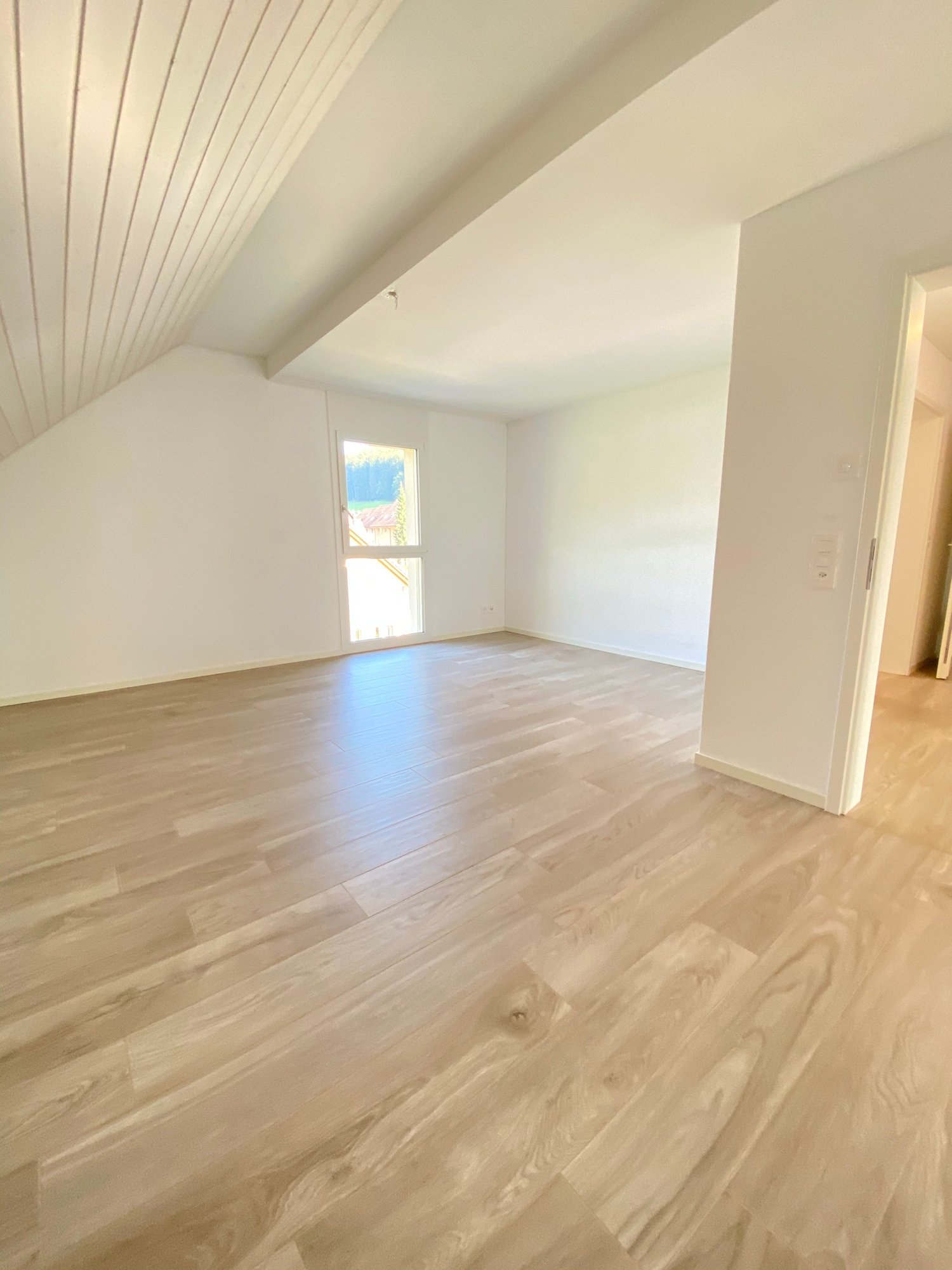 4 ½ rooms roof flat, Foto 9 von 10