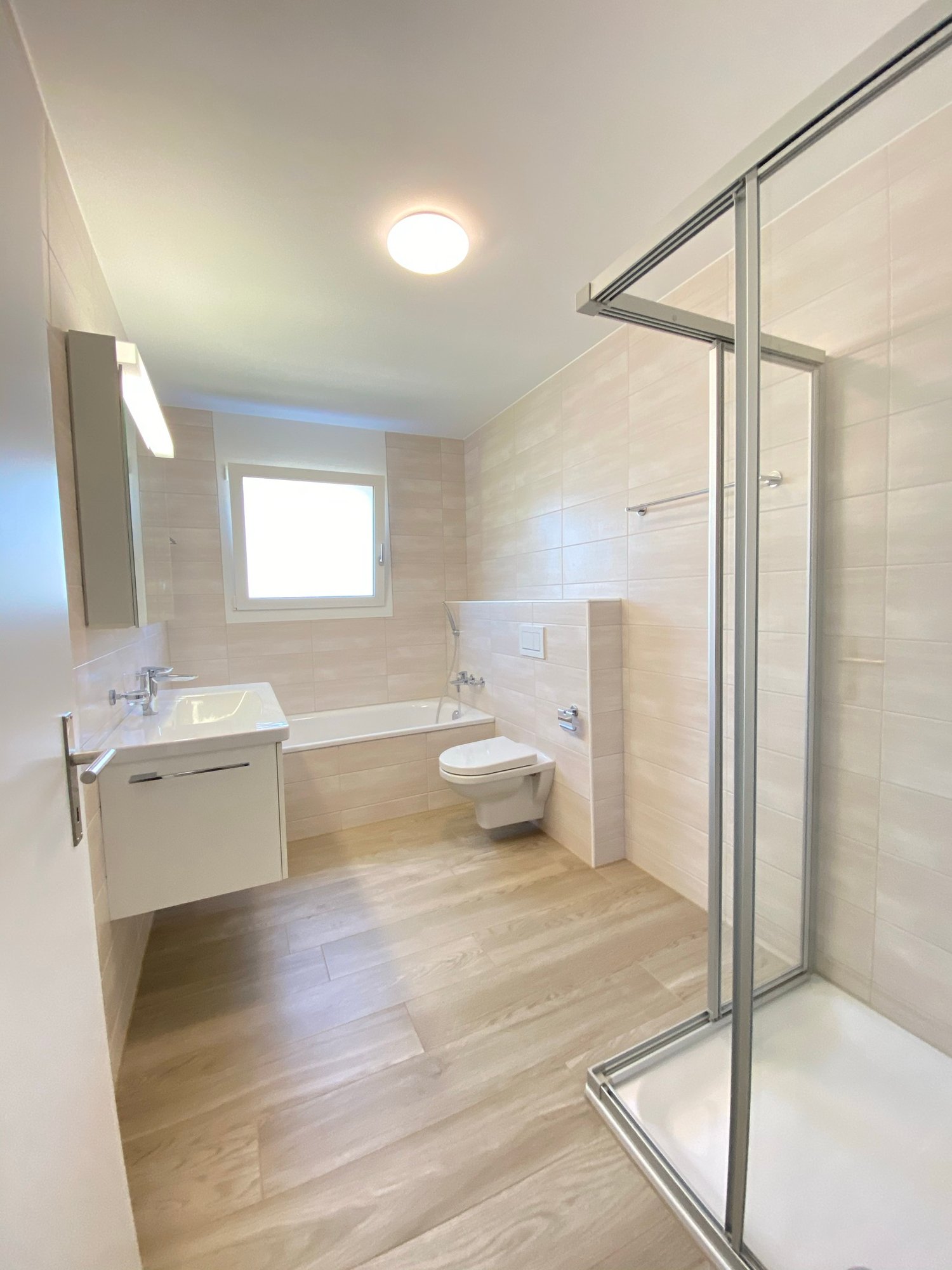 4 ½ rooms roof flat, Foto 10 von 10