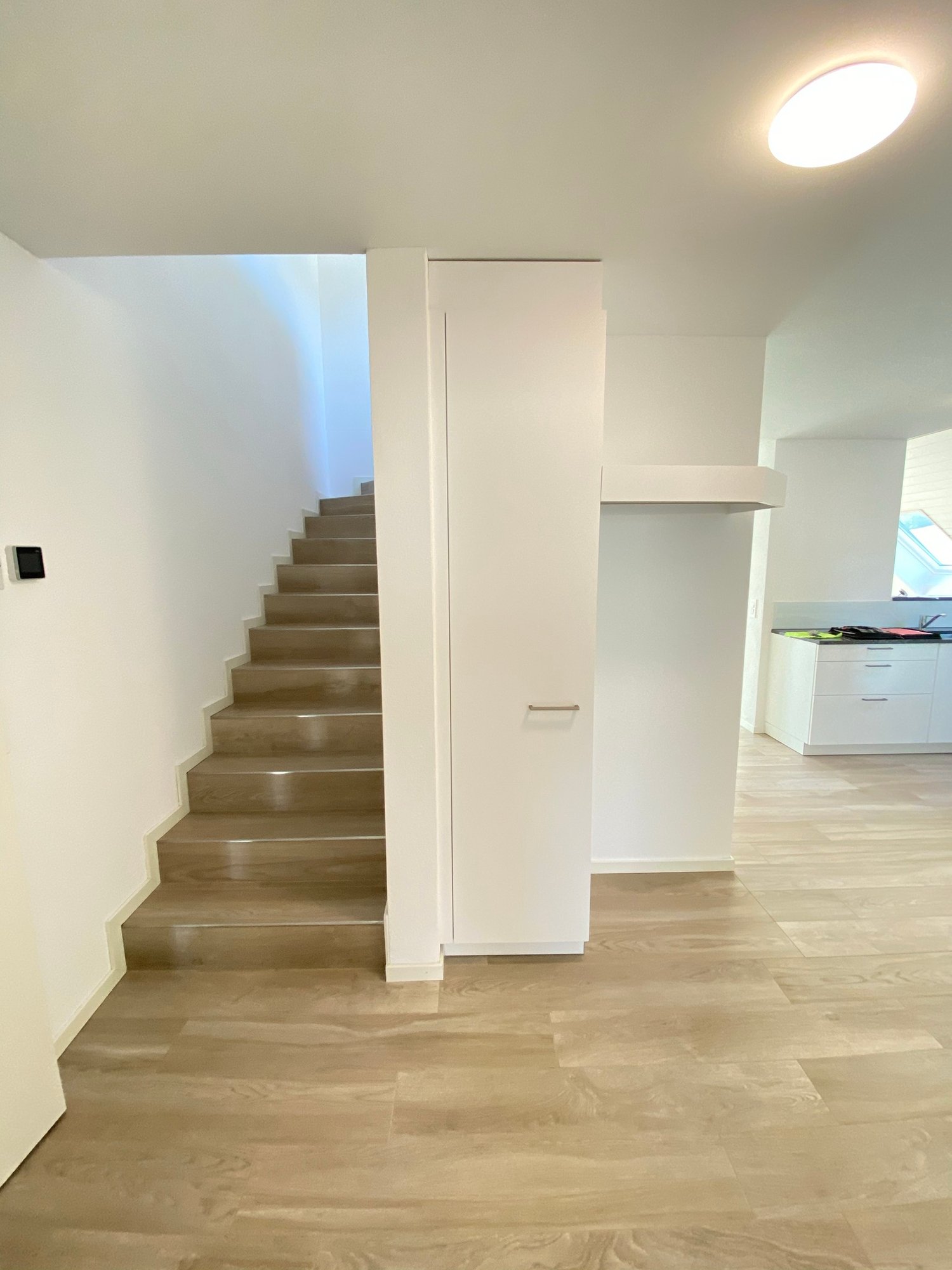 4 ½ rooms roof flat, Foto 6 von 10