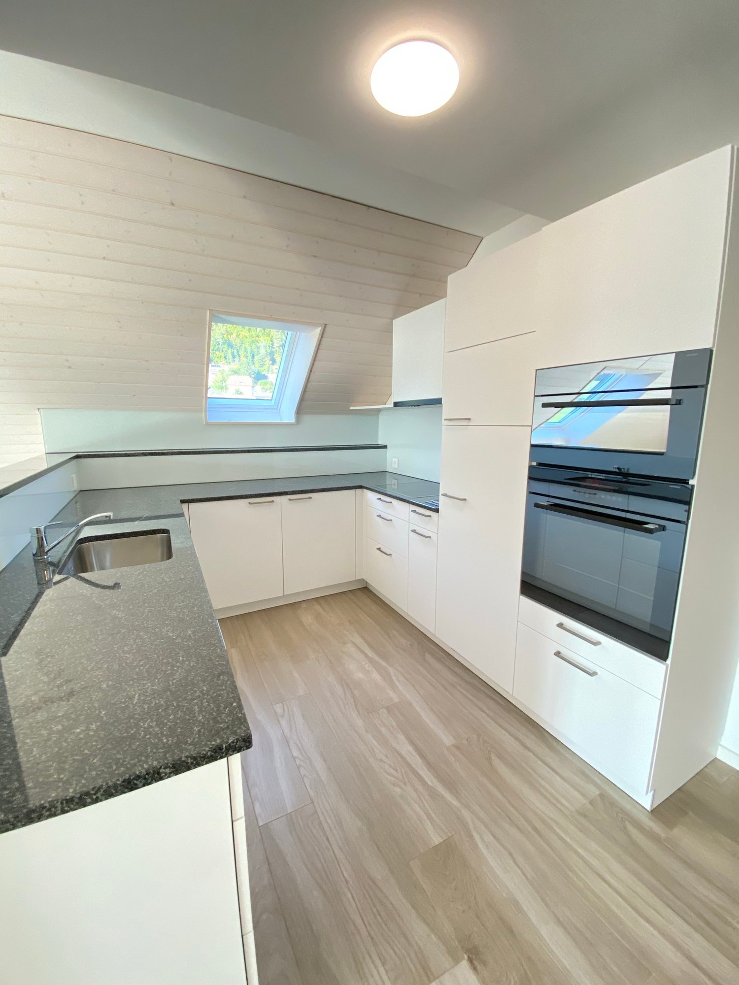 4 ½ rooms roof flat, Foto 5 von 10