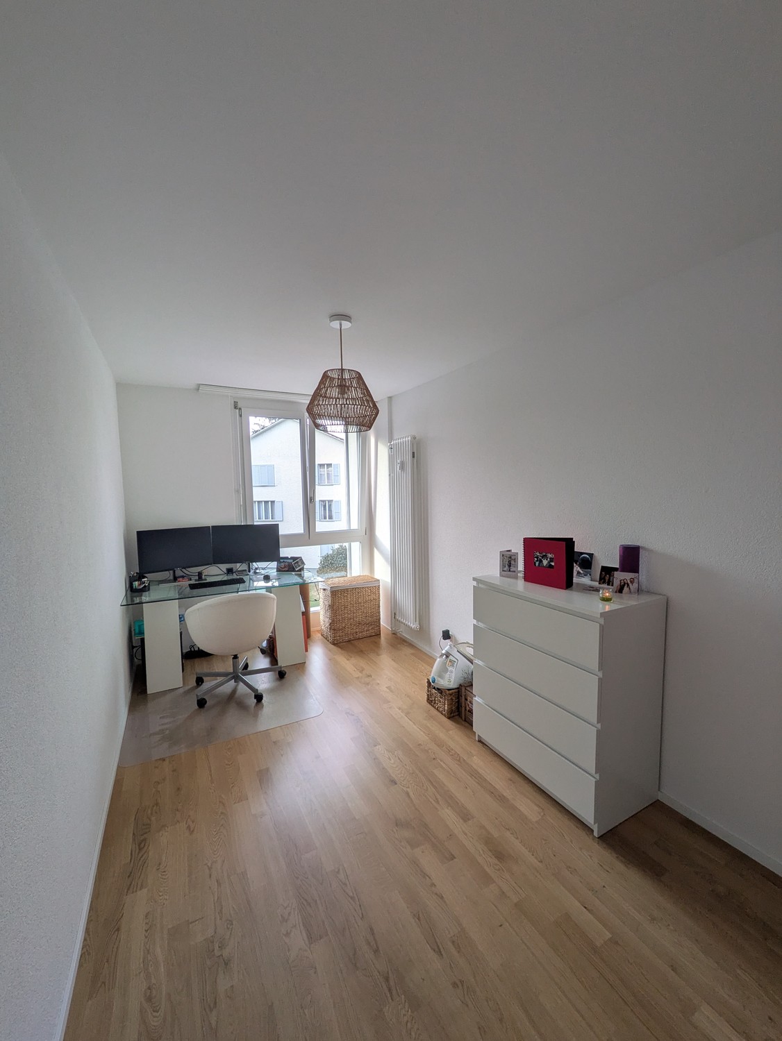 3 ½ rooms apartment, Foto 9 von 10
