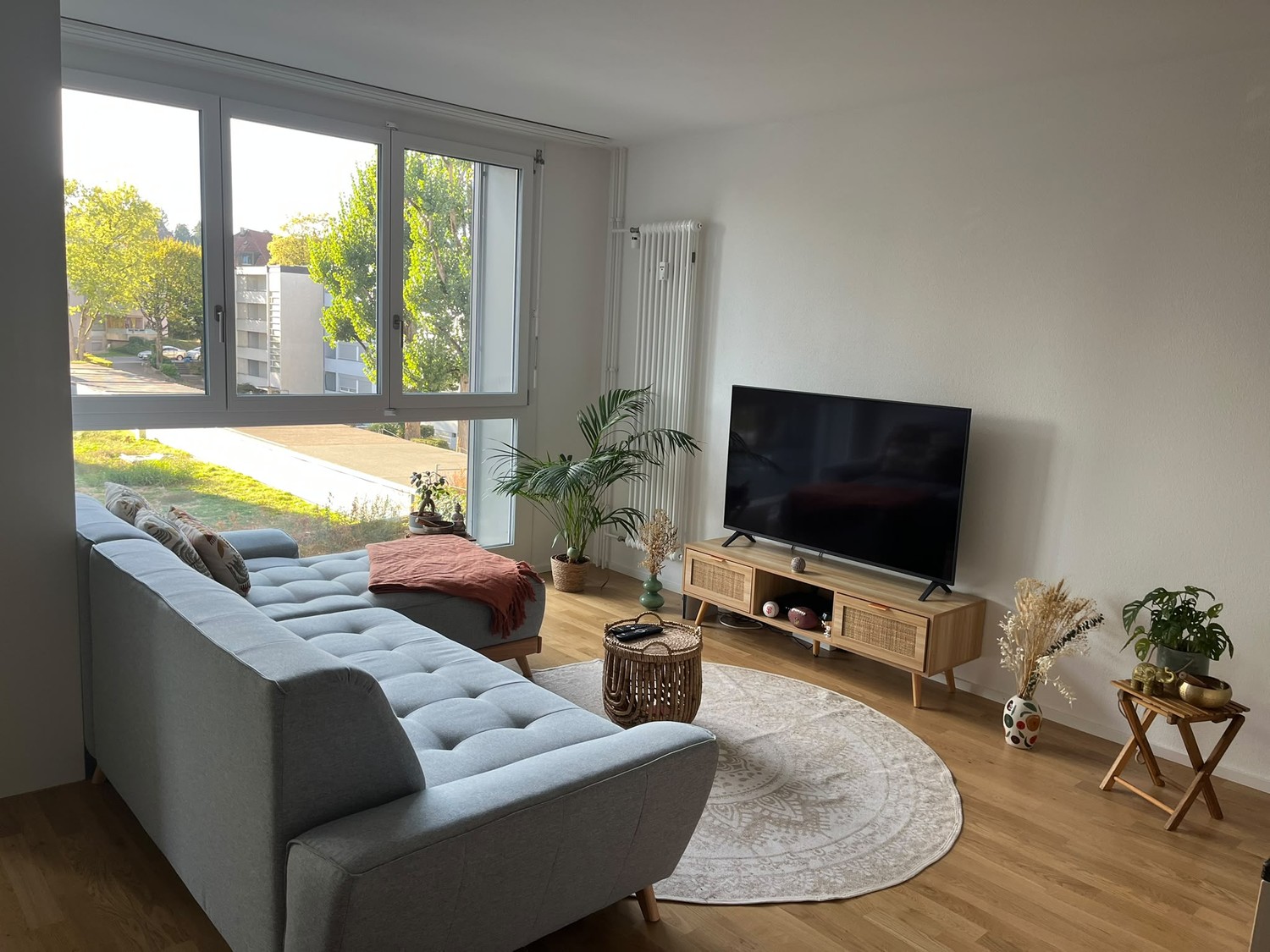 3 ½ rooms apartment, Foto 6 von 10