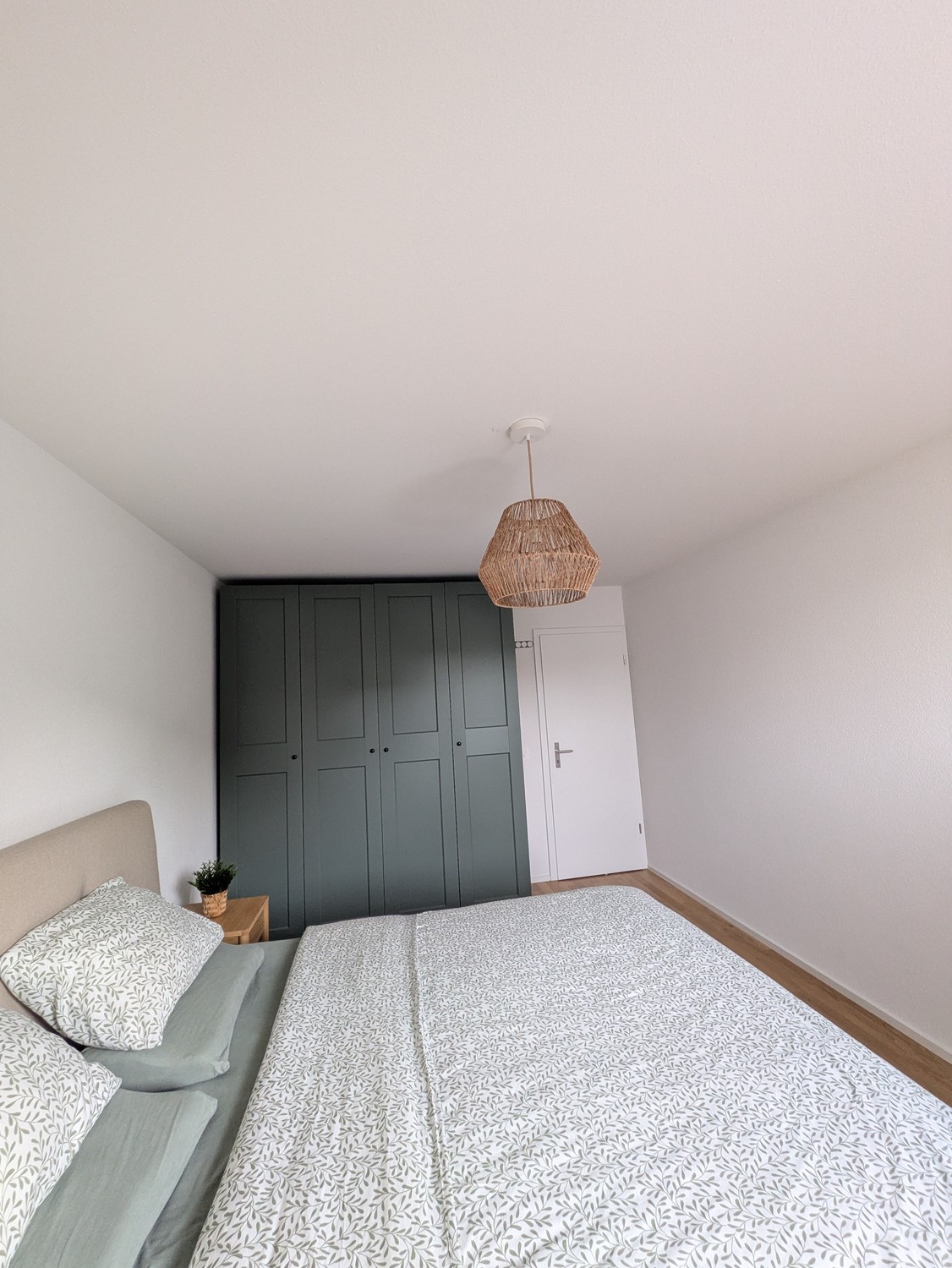 3 ½ rooms apartment, Foto 8 von 10
