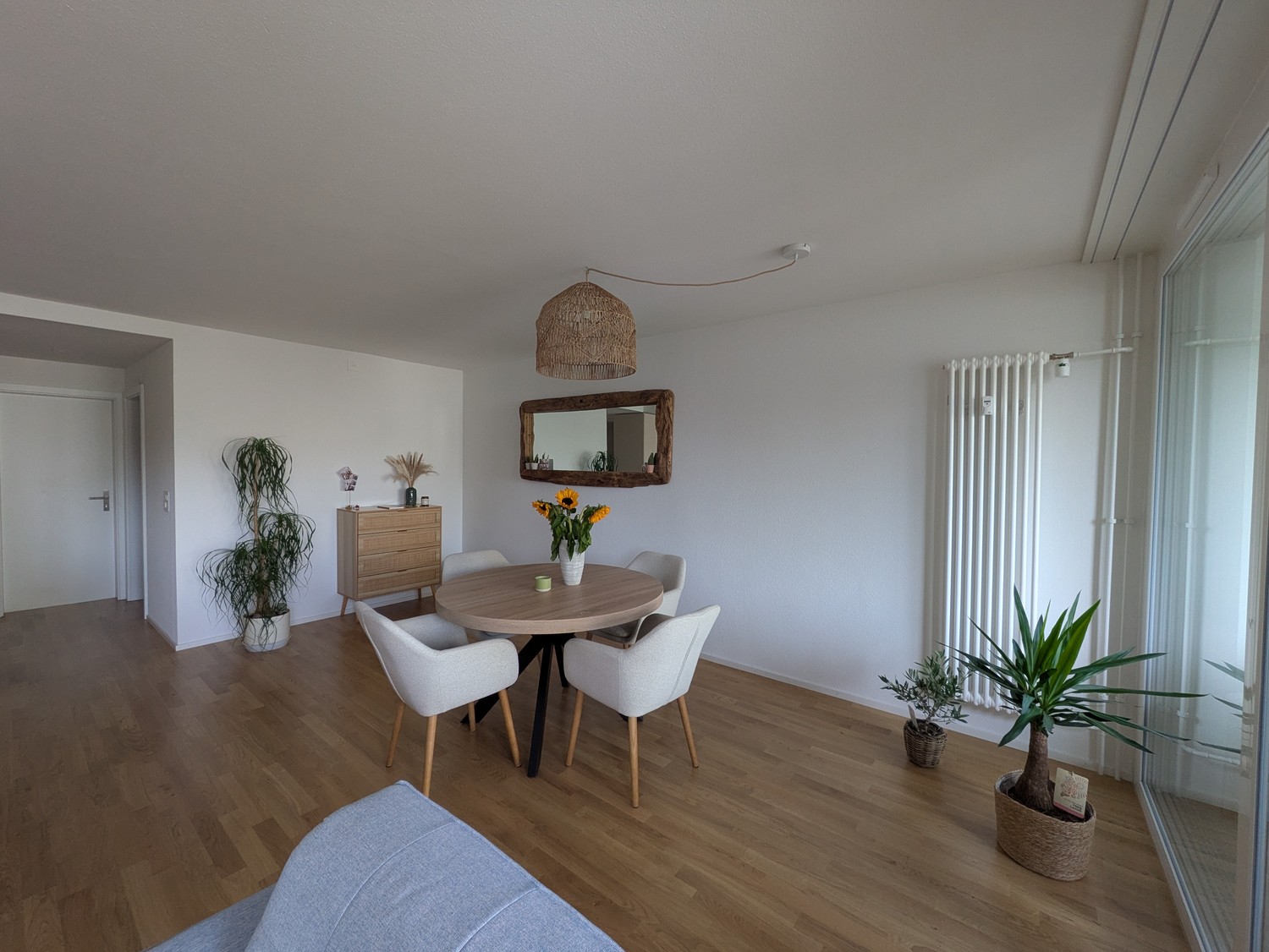 3 ½ rooms apartment, Foto 1 von 10