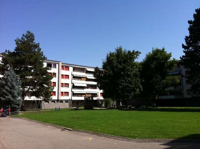 3 ½ rooms apartment, Foto 1 von 4