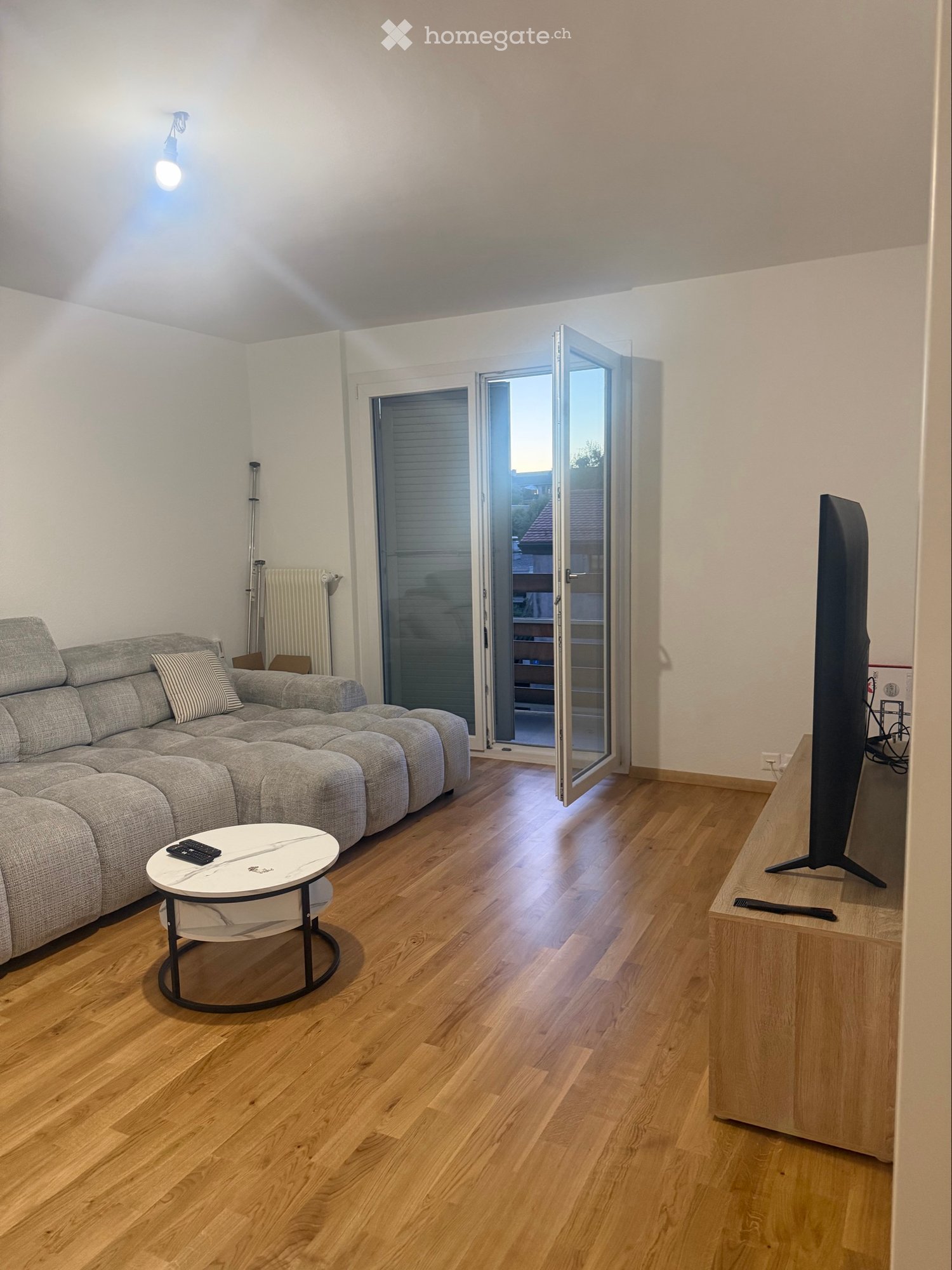 3-Zimmer-Wohnung, Foto 1 von 5