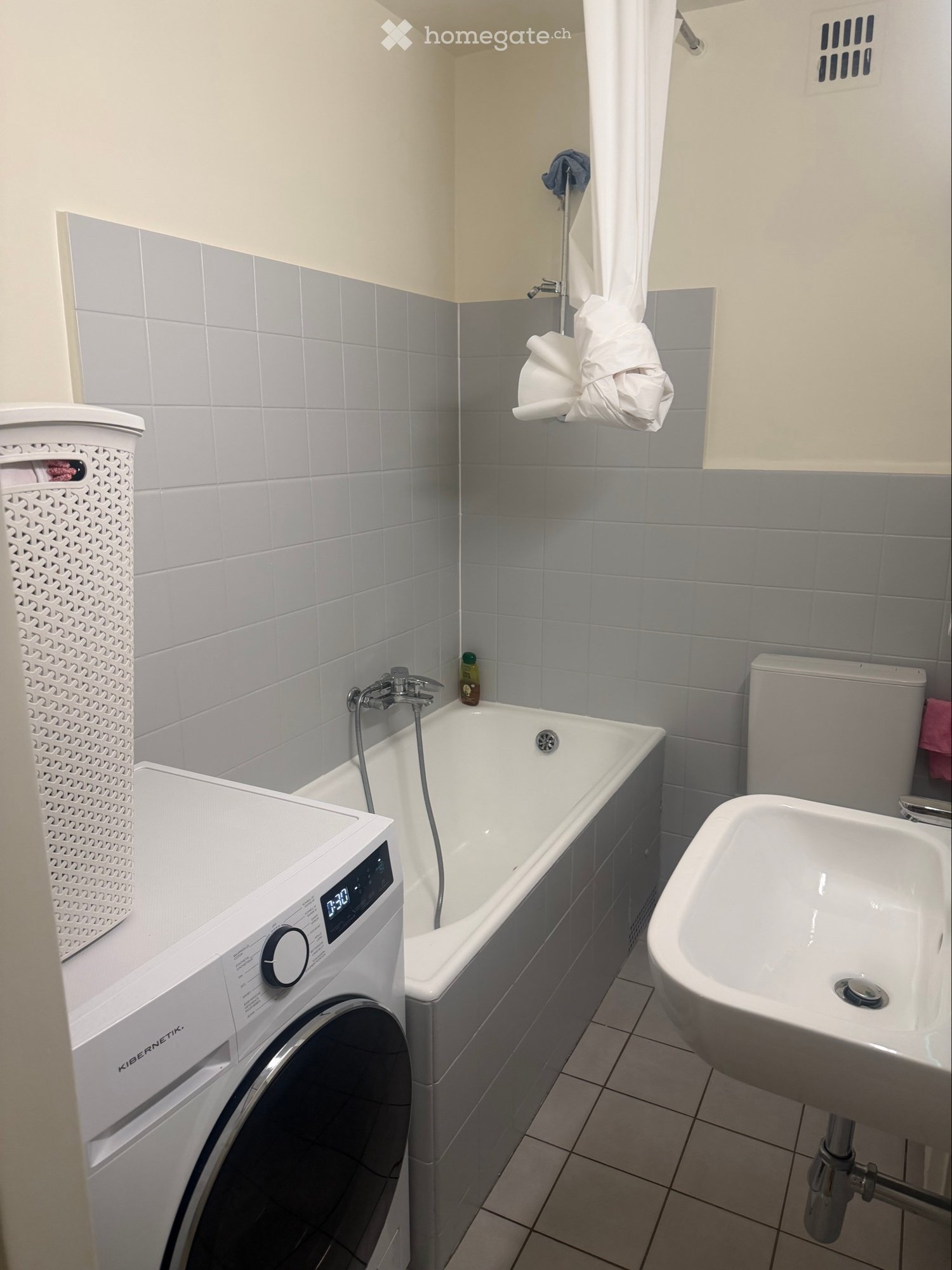 3-Zimmer-Wohnung, Foto 5 von 5