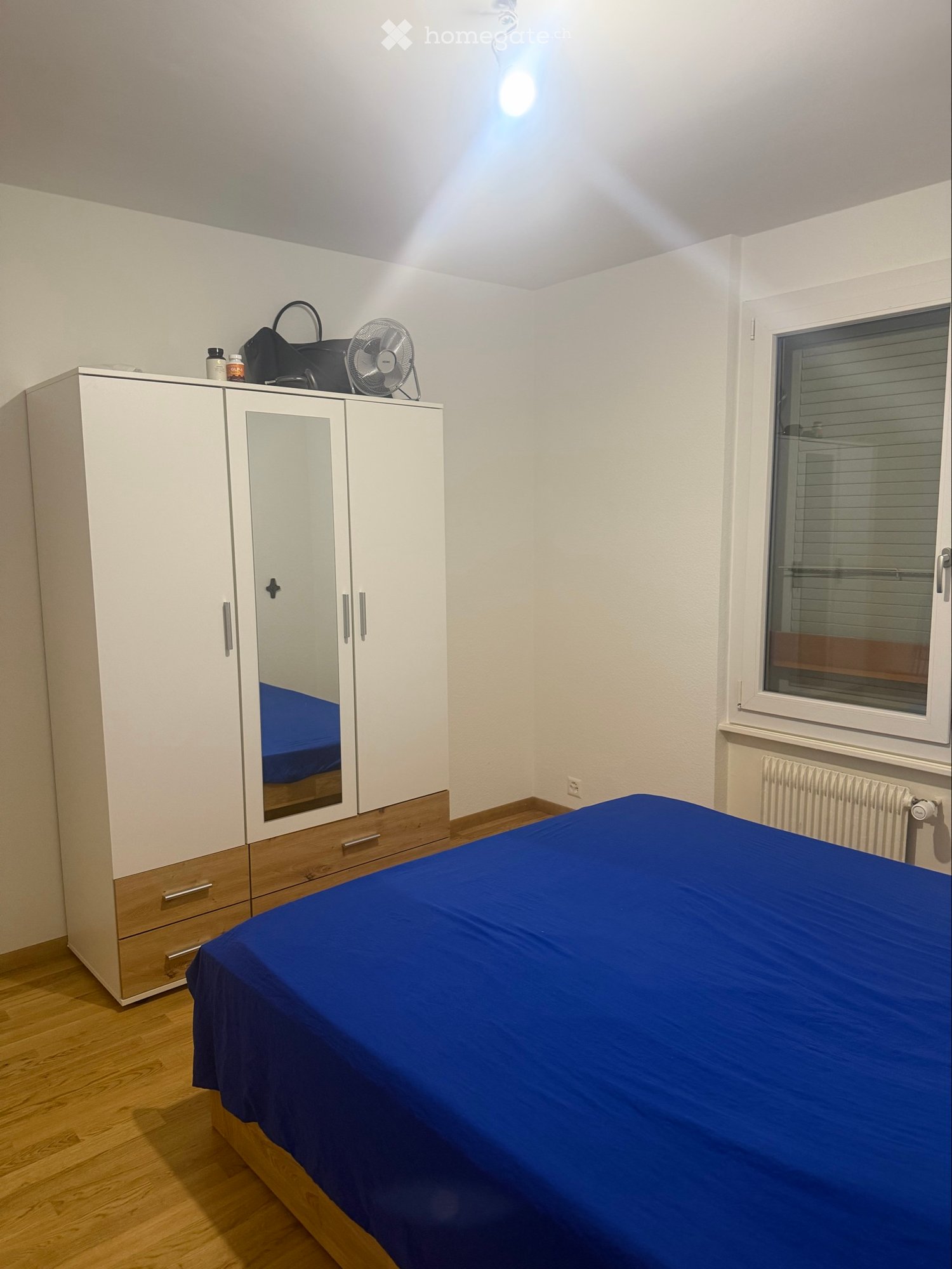 3-Zimmer-Wohnung, Foto 3 von 5