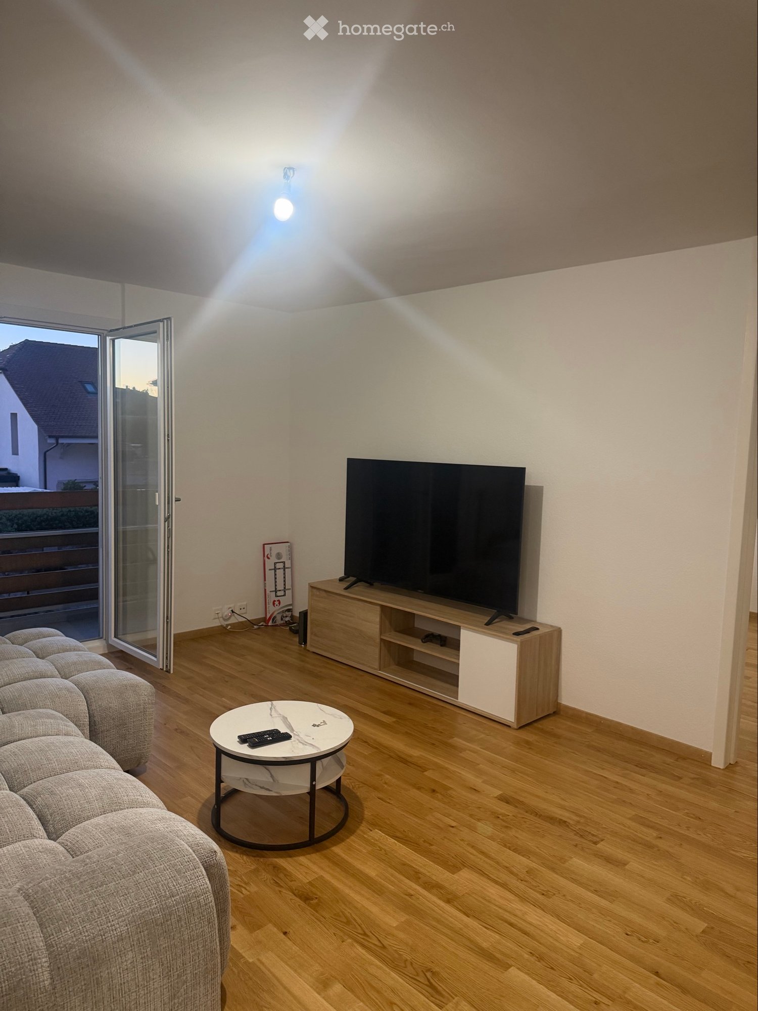 3-Zimmer-Wohnung, Foto 2 von 5