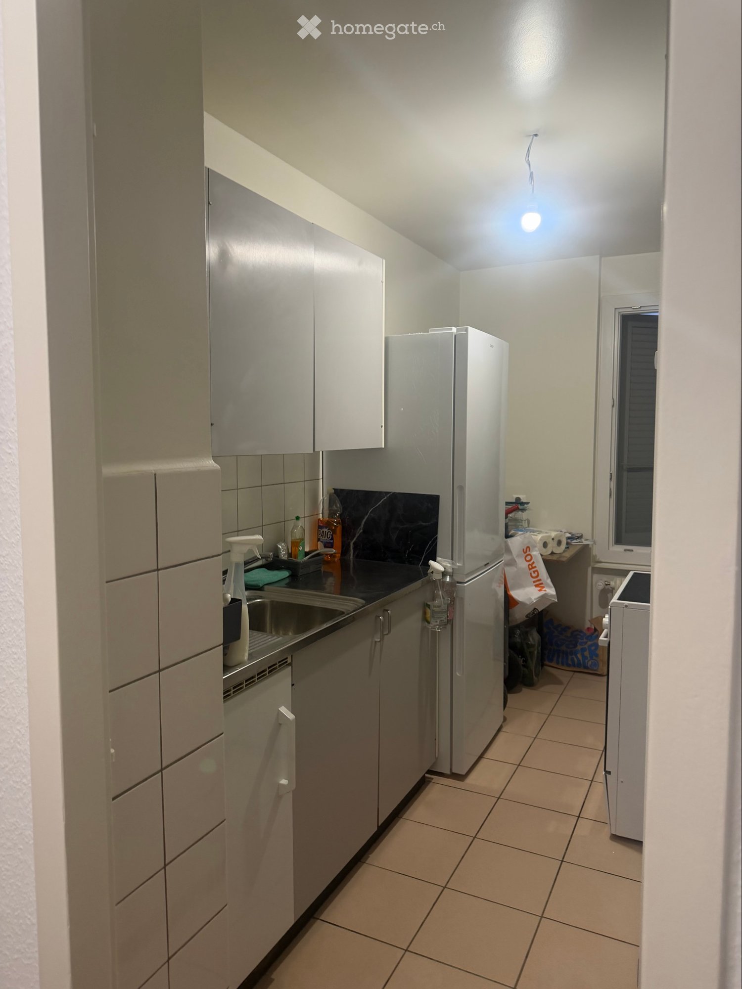 3-Zimmer-Wohnung, Foto 4 von 5
