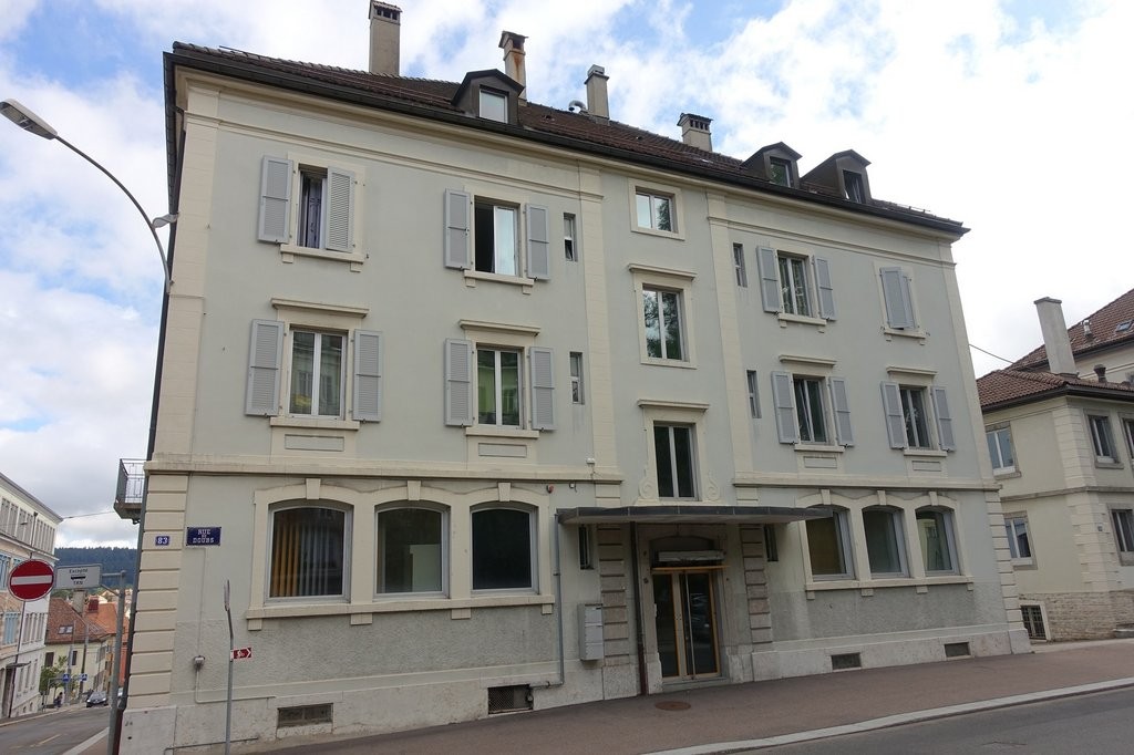 3 ½ Zimmer Wohnung, Foto 8 von 8