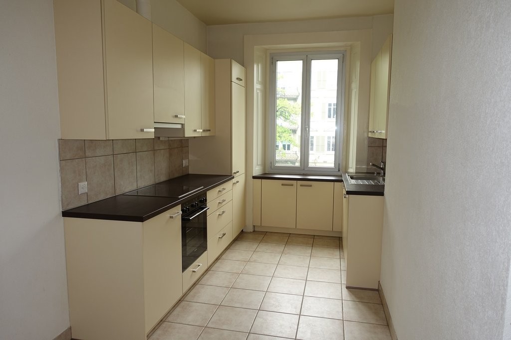3 ½ Zimmer Wohnung, Foto 1 von 8