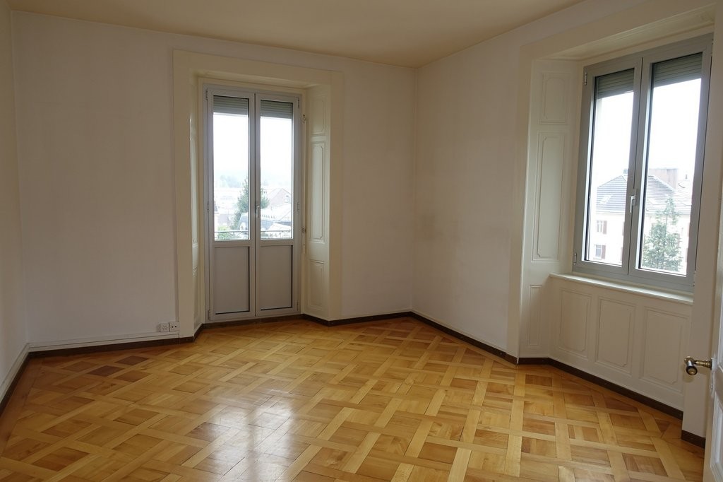 3 ½ Zimmer Wohnung, Foto 2 von 8