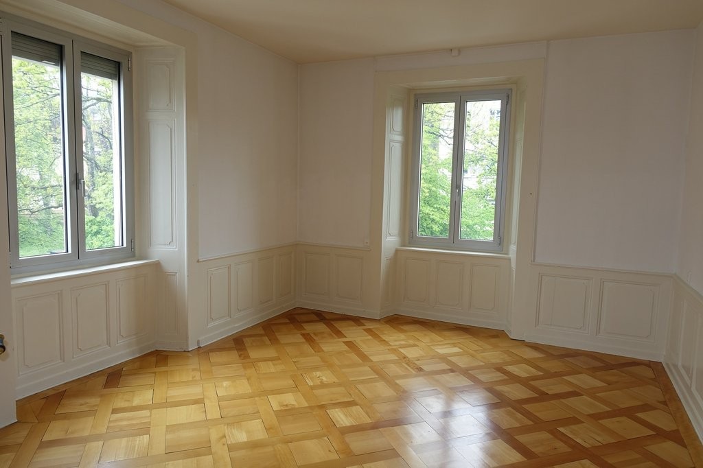 3 ½ Zimmer Wohnung, Foto 3 von 8