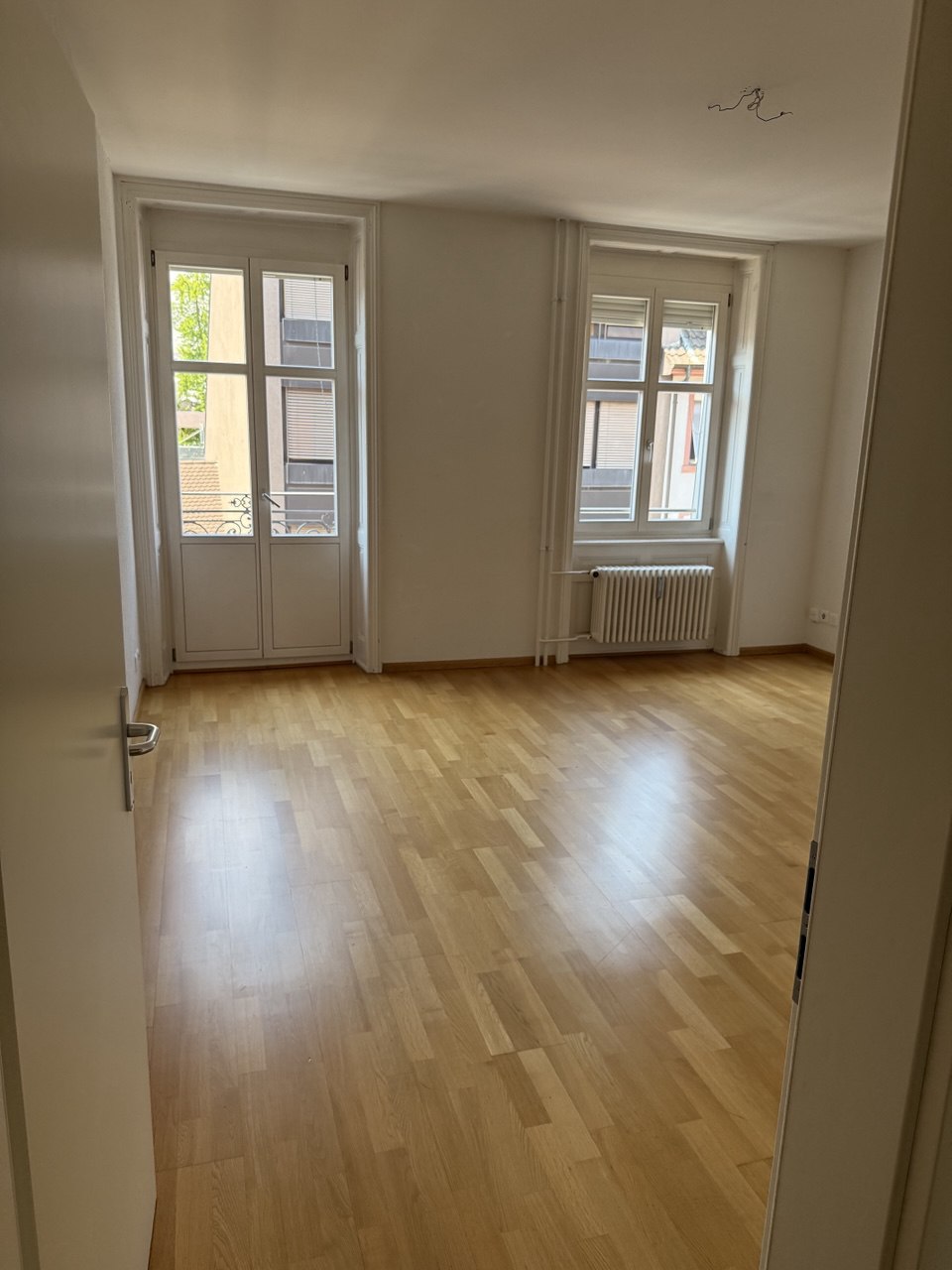 Appartement 3 pièces