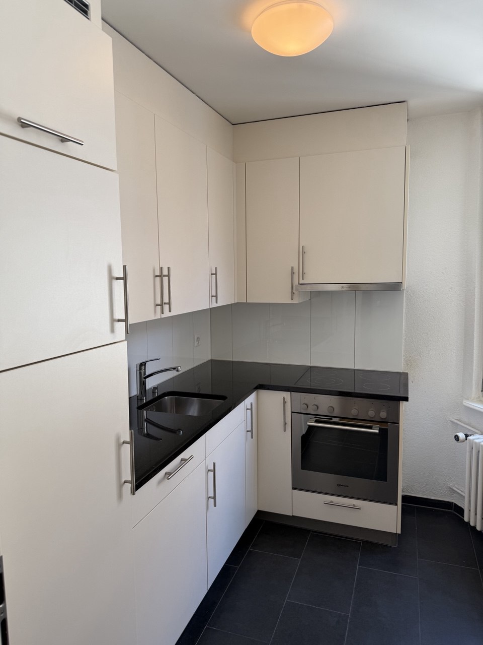 Appartement 3 pièces