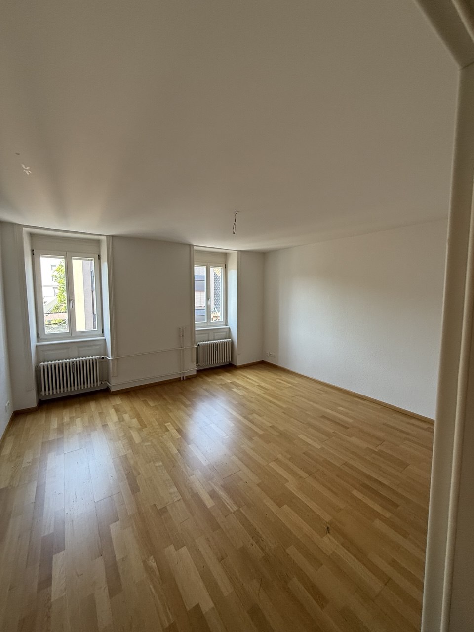 Appartement 3 pièces