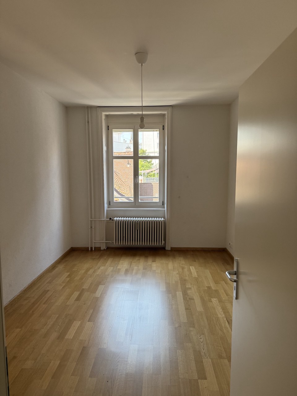 Appartement 3 pièces