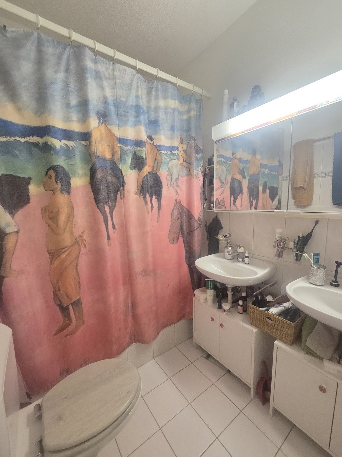 2 ½ rooms furnished flat, Foto 5 von 5