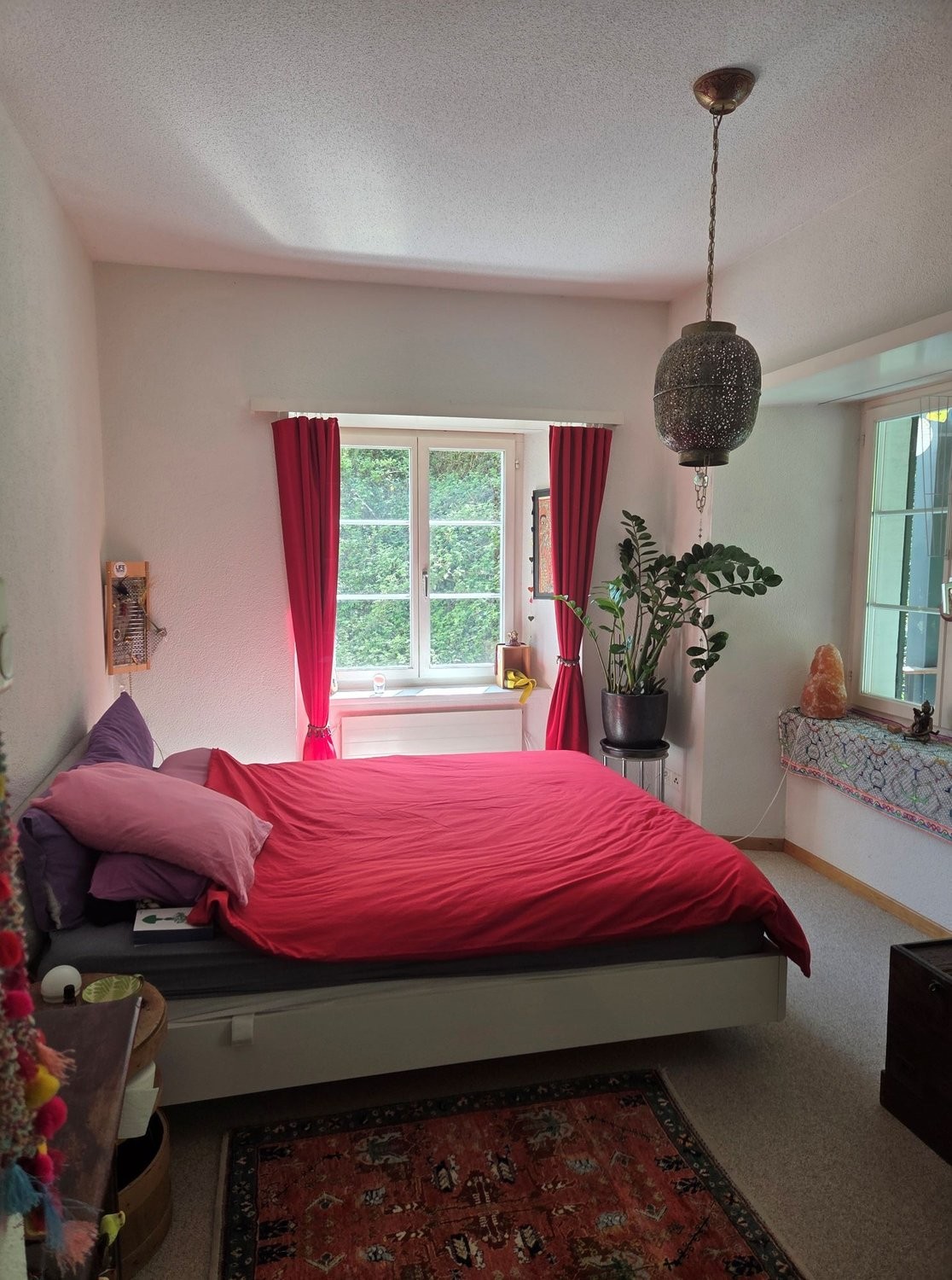 2 ½ rooms furnished flat, Foto 4 von 5