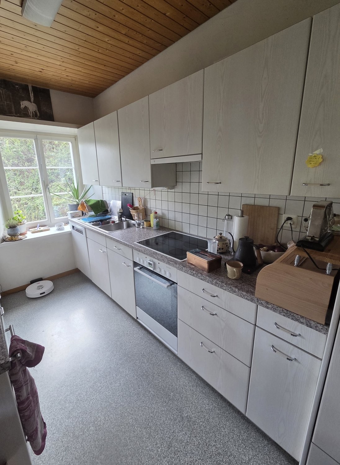 2 ½ rooms furnished flat, Foto 3 von 5