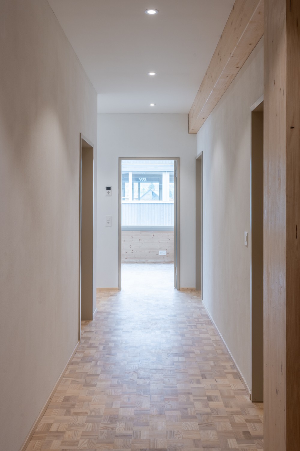 Appartamento di 4 ½ locali