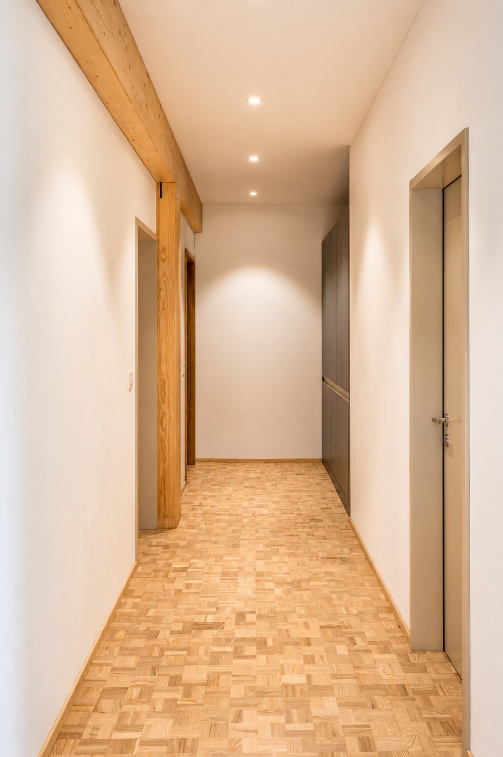 Appartamento di 4 ½ locali