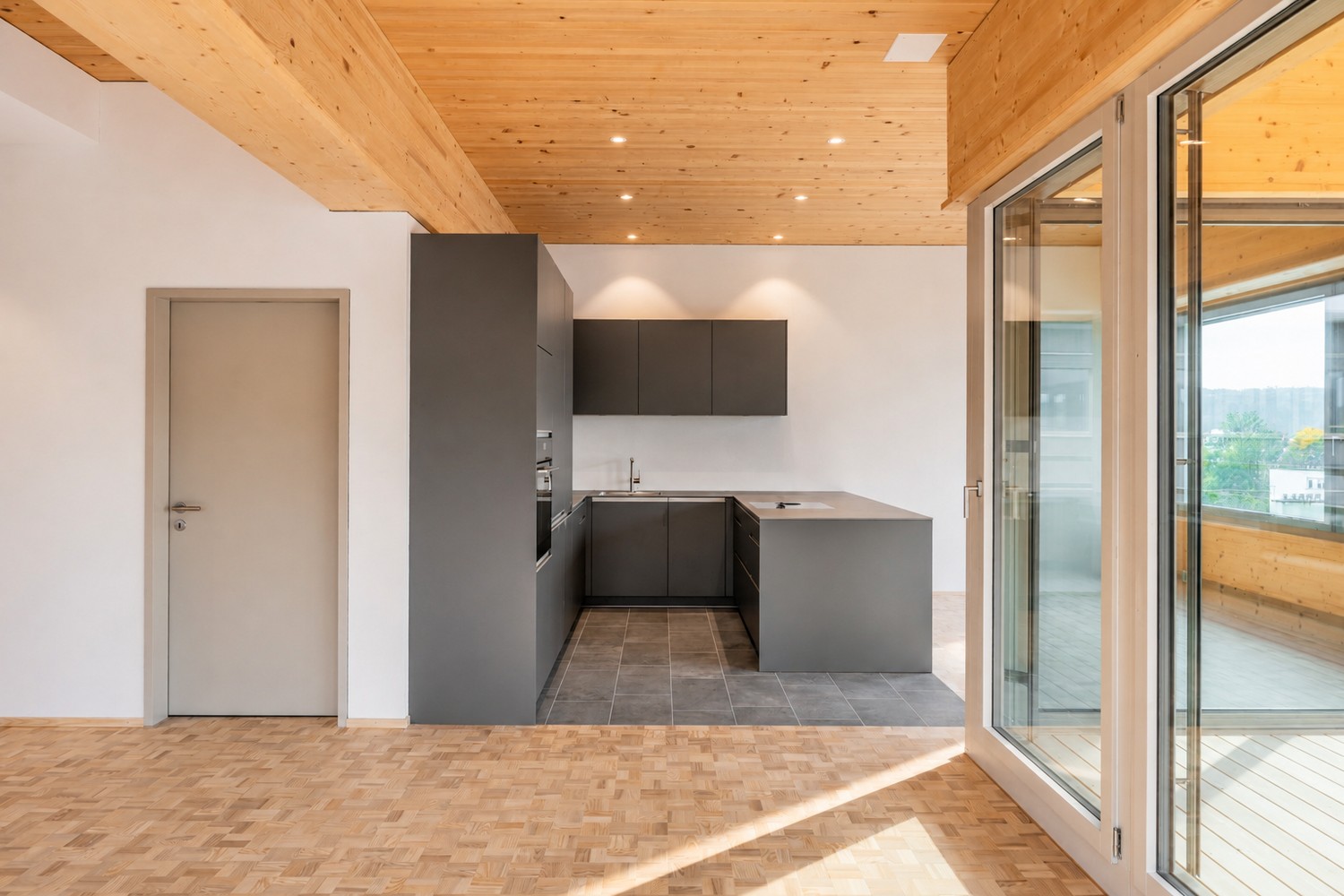 Appartamento di 4 ½ locali