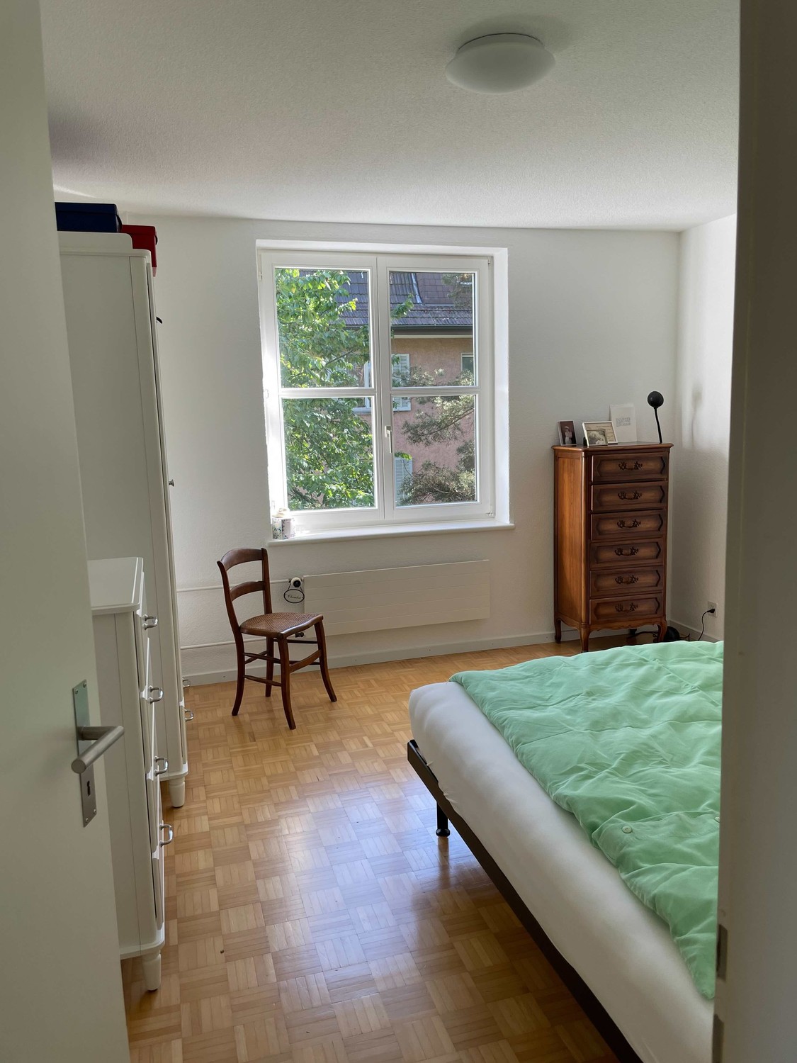 3 ½ rooms apartment, photo 4 of 7