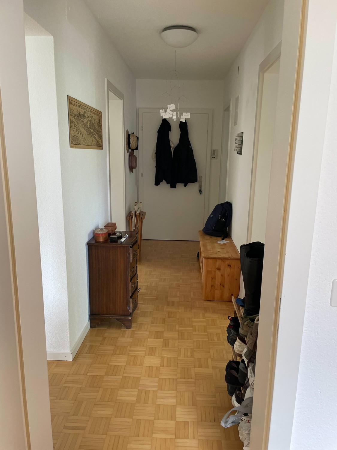 3 ½ rooms apartment, photo 7 of 7