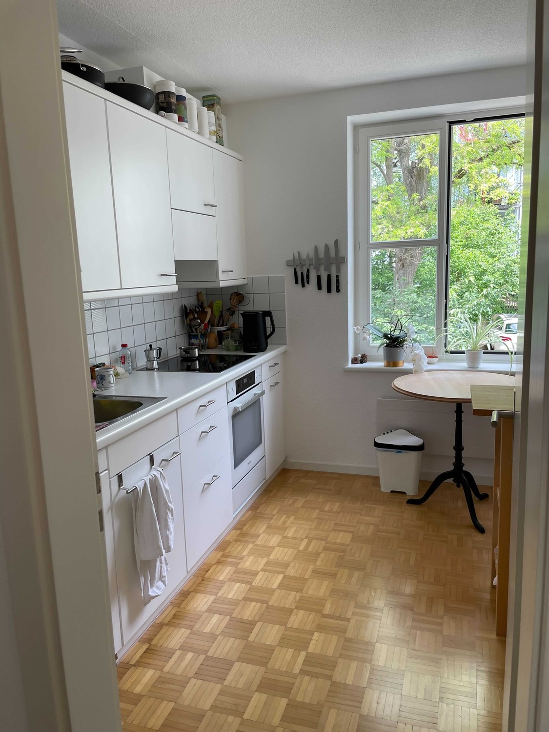 3 ½ rooms apartment, photo 3 of 7