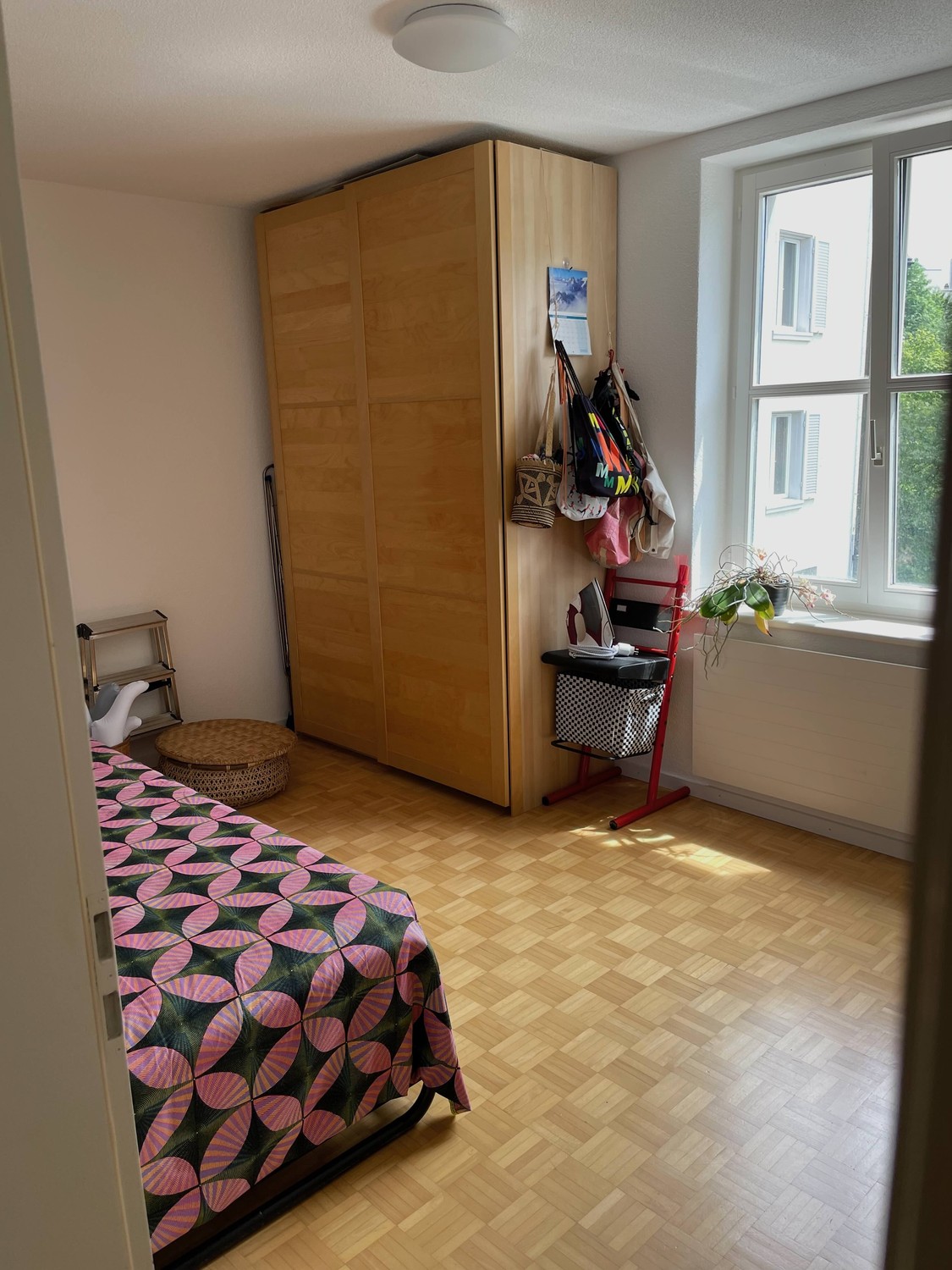 3 ½ rooms apartment, photo 5 of 7