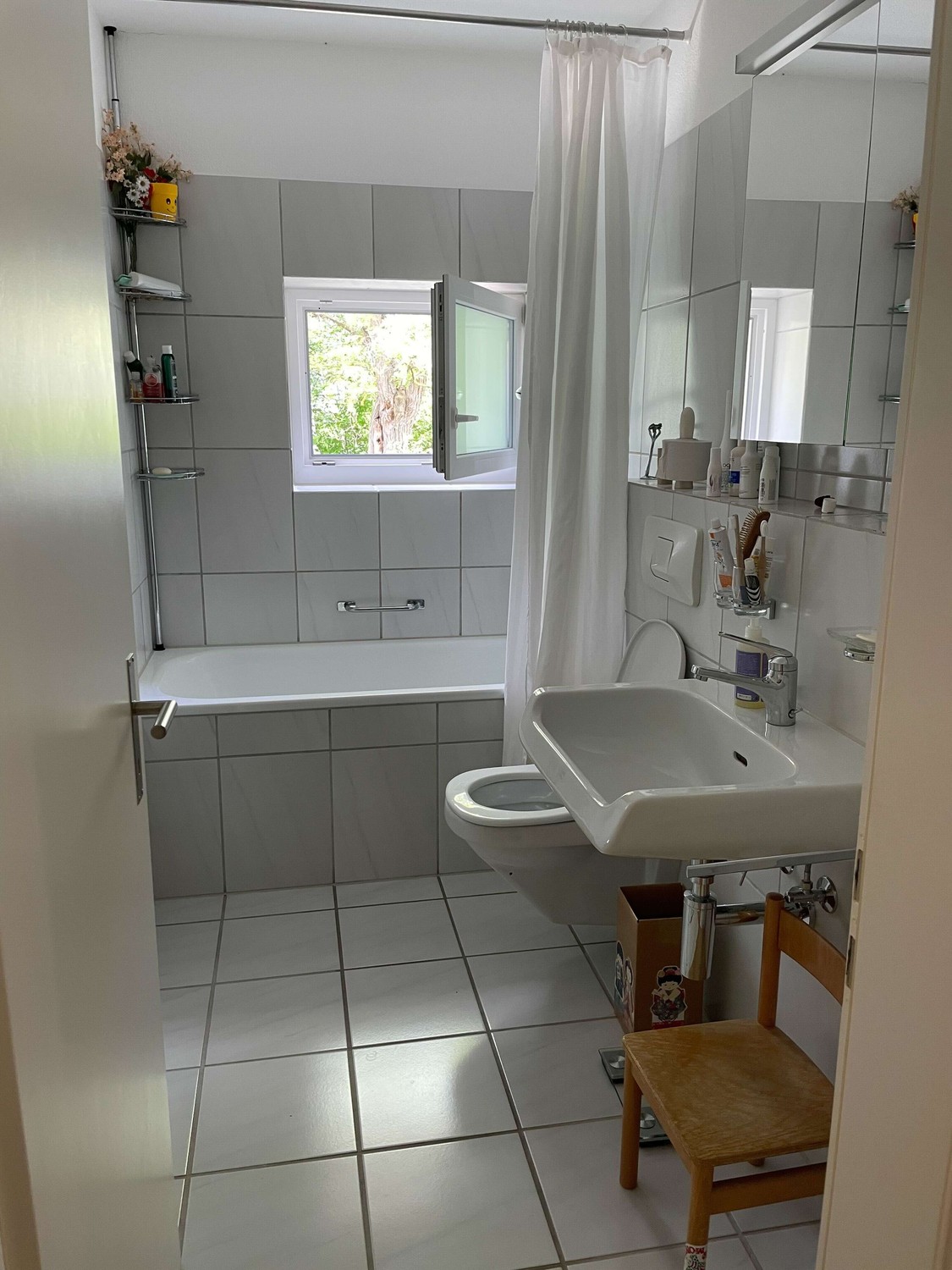 3 ½ rooms apartment, photo 6 of 7