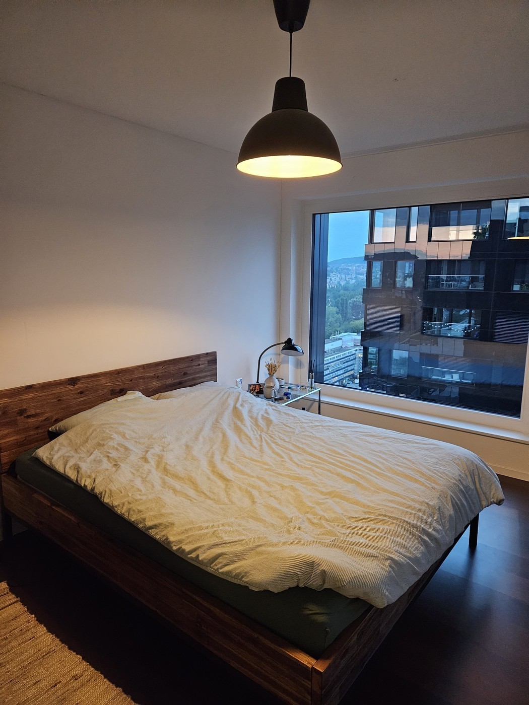 Room in a shared flat, Foto 8 von 10