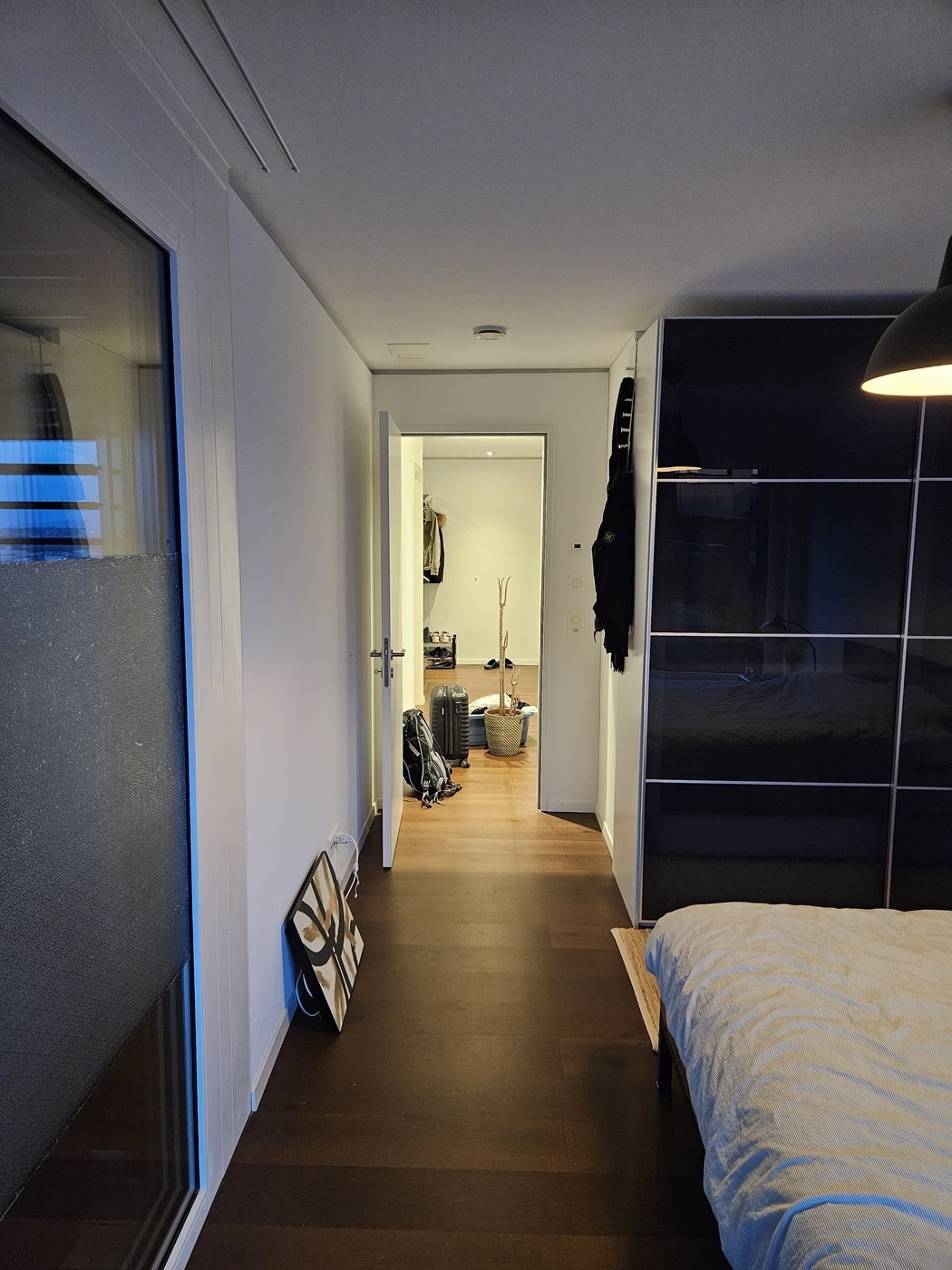 Room in a shared flat, Foto 1 von 10